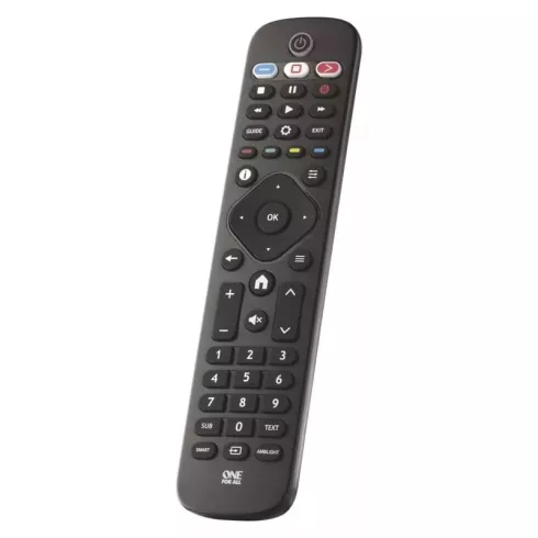 Távirányító, Philips TV-hez                                                                           KE4913