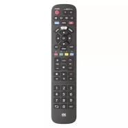   Távirányító, Panasonic TV-hez                                                                         KE4914