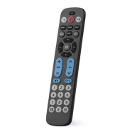   Univerzális távirányító OFA BIG BUTTON, 2 készülékhez, 15m hatótáv, 2xAAA                             KE6821