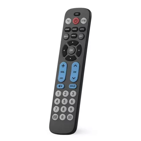Univerzális távirányító OFA BIG BUTTON, 2 készülékhez, 15m hatótáv, 2xAAA                             KE6821