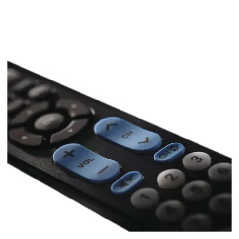 Univerzális távirányító OFA BIG BUTTON, 2 készülékhez, 15m hatótáv, 2xAAA                             KE6821