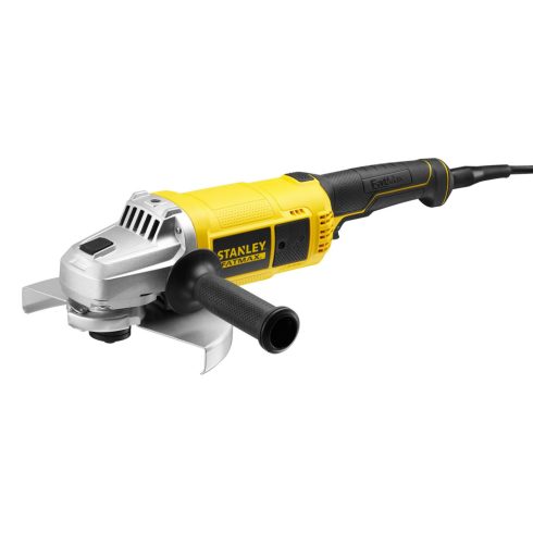 STANLEY FATMAX sarokcsiszoló 2200W 230mm                                                              KFFMEG841-QS