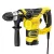 STANLEY FATMAX egysebességes ütvefúró 750W, gyors tokmánnyal, kofferben                               KFFMEH750K-QS