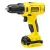 STANLEY FATMAX 10.8V 1.5Ah Li-Ion 2 sebességes akkumulátoros fúrócsavarozó, kofferben                 KFMCD011S2K-Q