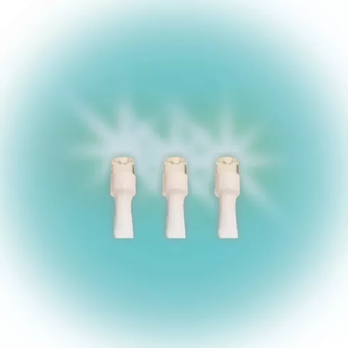 LED-es fényfüggöny, HSO                                                                               KIN126C/WW