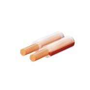   10 fm 2x1,5  mm transzparent hangszóró vezeték, bliszteres, HSO                                       KL1,5T-10X