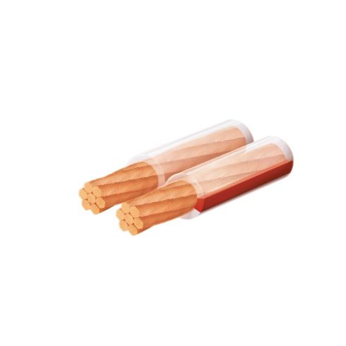 Hangszóróvezeték 2x6mm2 transparent HVZ6T, HSO                                                        KLS6T