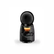   Krups Nescafé Dolce Gusto eszpresszógép Piccolo XS, 1600 W, 15 bar, fekete/antracit, HSO              KP1A3B