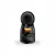 Krups Nescafé Dolce Gusto eszpresszógép Piccolo XS, 1600 W, 15 bar, fekete/antracit, HSO              KP1A3B