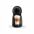 Krups Nescafé Dolce Gusto eszpresszógép Piccolo XS, 1600 W, 15 bar, fekete/antracit, HSO              KP1A3B