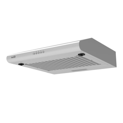 Konyhai páraelszívó STORM 50 cm, rozsdamentes, 38W, 190m3/h, HSO                                      KPE5019S