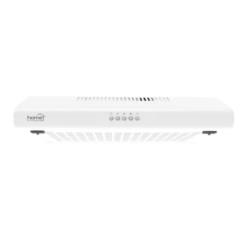 Konyhai páraelszívó STORM 50 cm, fehér, 38W, 190m3/h, HSO                                             KPE5019W