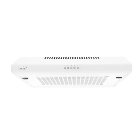 Konyhai páraelszívó TORNADO 60 cm, fehér, 38W, 200m3/h, HSO                                           KPE6020W