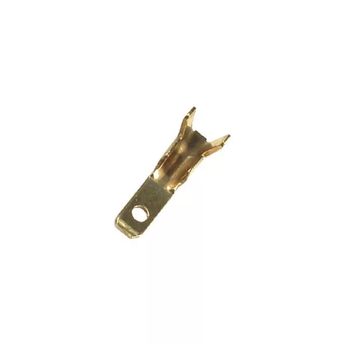 Kábelsaru 2,8mm réz, HSO                                                                              KSD2,8-0,5/CU