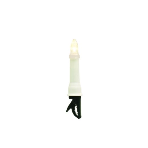 Pót LED KIK 16L kültéri fényfüzérhez, HSO                                                             L16KL