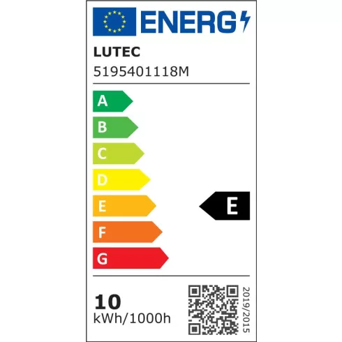 QUBO fali lámpa                                                                                       L5195401118