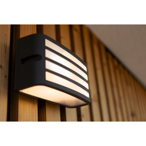 ZEBRA fali lámpa, E27                                                                                 L5203501118
