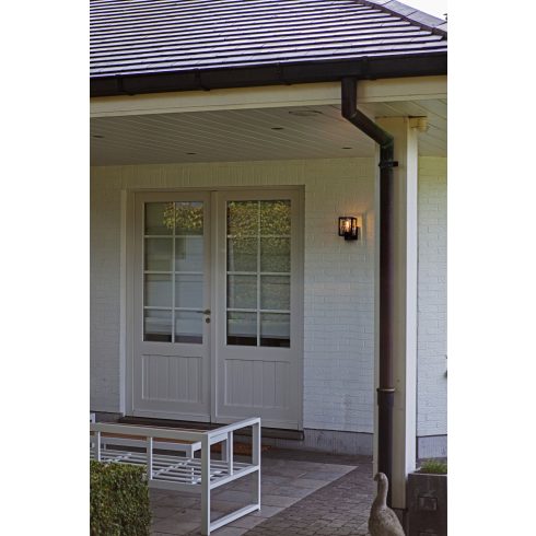 SHIVA fali lámpa                                                                                      L5206501012