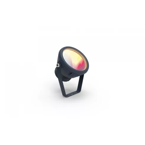 MINI LETO leszúrható lámpa, elforgatható fejjel, RGB                                                  L6602903424
