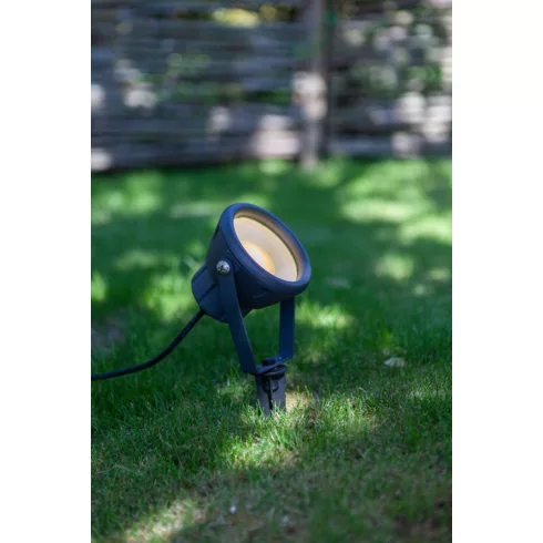 MINI LETO leszúrható lámpa, elforgatható fejjel, RGB                                                  L6602903424