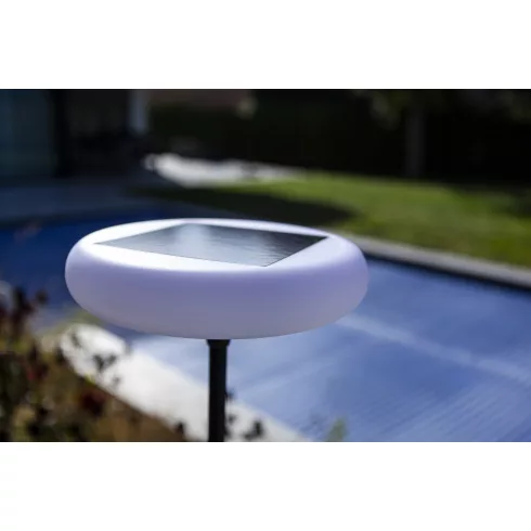 POPS szolár, hordozható, álló lámpa, PowerBank funkcióval                                             L6910901012
