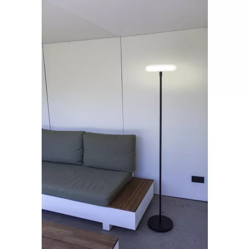 POPS szolár, hordozható, álló lámpa, PowerBank funkcióval                                             L6910901012