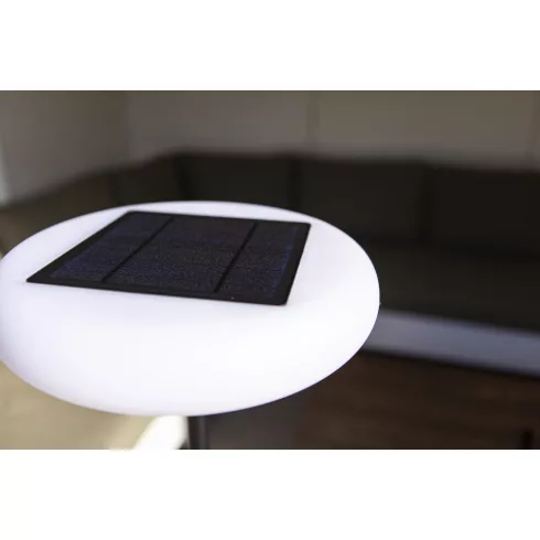 POPS szolár, hordozható, álló lámpa, PowerBank funkcióval                                             L6910901012