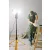PERI LED munkalámpa, állvánnyal, 105W, 5000K, 9000lm, IP54, sárga                                     L7901305426