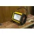 EPTA kültéri munkalámpa, 24W, 5000K, 2900lm, IP54, sárga/fekete                                       L7901602426