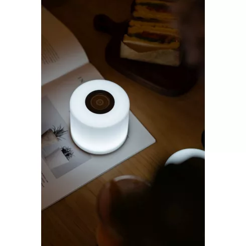 NOMA asztali lámpa kiegészítő, RGB                                                                    L8506204331