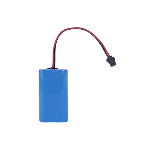 Újratölthető akkumulátor szolár panelhez, Li-Ion 7.4V 2200mAh                                         L9759802000