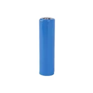   Újratölthető akkumulátor szolár panelhez, Li-Ion 3.7V 2200mAh                                         L9759804000