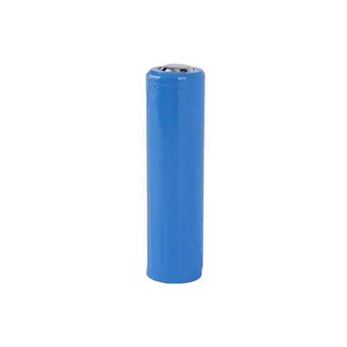 Újratölthető akkumulátor szolár panelhez, Li-Ion 3.7V 2200mAh                                         L9759804000