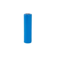   Újratölthető akkumulátor szolár panelhez, Li-MnO2 3.7V 1500mAh                                        L9759808000
