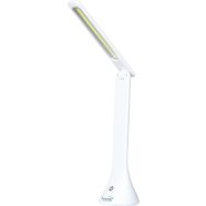   LED-es asztali lámpa, hálózati adapterrel, HSO                                                        LA3