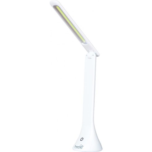 LED-es asztali lámpa, hálózati adapterrel, HSO                                                        LA3
