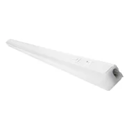   LED T5 bútorvilágító, sorolható, 15W, 1500lm, 3000-4500-6500K, állítható színhőmérséklet, 87cm, IP20  LBVN15WCCT