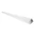 LED T5 bútorvilágító, sorolható, 20W, 2000lm, 3000-4500-6500K, állítható színhőmérséklet, 117cm,IP20  LBVN20WCCT