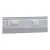 LED T5 bútorvilágító, sorolható, 25W, 2500lm, 3000-4500-6500K, állítható színhőmérséklet, 147cm,IP20  LBVN25WCCT