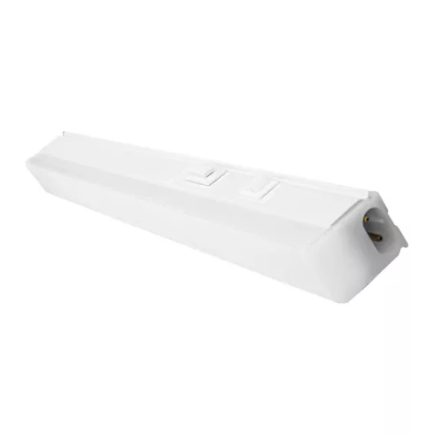 LED T5 bútorvilágító, sorolható, 5W, 500lm, 3000-4500-6500K, állítható színhőmérséklet, 30cm, IP20    LBVN5WCCT