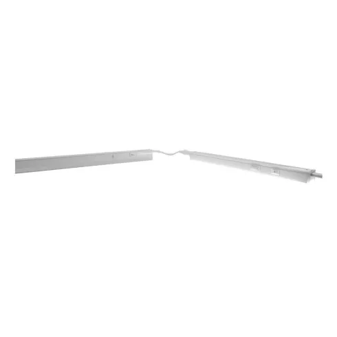 LED T5 bútorvilágító, sorolható, 5W, 500lm, 3000-4500-6500K, állítható színhőmérséklet, 30cm, IP20    LBVN5WCCT