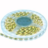   LED szalag, 120 SMD LED/m, nem vízálló, semlegesfehér fény, IP20                                      LED120SWH