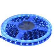   LED-szalag 60 SMD kék LED/m, vízálló kivitel, IP65                                                    LEDIP60BL