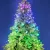 iSparkle LED-es fényfüzérköteg, SMART, RGB, 144 LED/8x1,8 m, zöld vezeték, IP44, HSO                  LEDS144C-APP