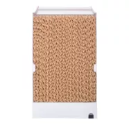   Párásító betét LH301 léghűtőhöz, HSO                                                                  LH301T