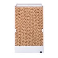   Párásító betét LHP400D léghűtőhöz, HSO                                                                LHP400DT