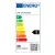 Álmennyezeti LED-es lámpatest, 4500 lumen, HSO                                                        LMF36/4500H
