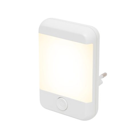 Irányfény, 8 db LED, kapcsolható, mozgásérzékelő, 3 funkció, hidegfehér/természetes/melegfehér, HSO   LNL800
