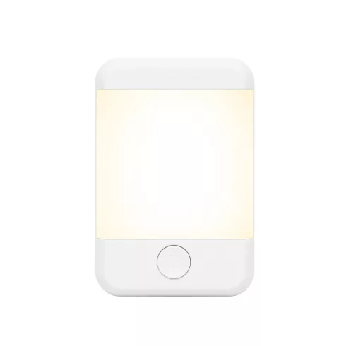 Irányfény, 8 db LED, kapcsolható, mozgásérzékelő, 3 funkció, hidegfehér/természetes/melegfehér, HSO   LNL800