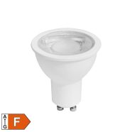   PROSTO LED fényforrás, spot, 7,4W, GU10, 5000K, HSO                                                   LS-PAR16-GU10